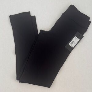 Guess by Marciano Black Leggings